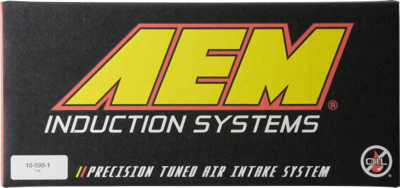 AEM 06-07 WRX/ 06 STi Polished Cold Air Intake-thumbmail-3