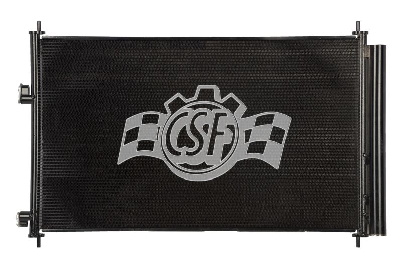 CSF 06-08 Toyota RAV4 2.4L A/C Condenser-thumbmail-1
