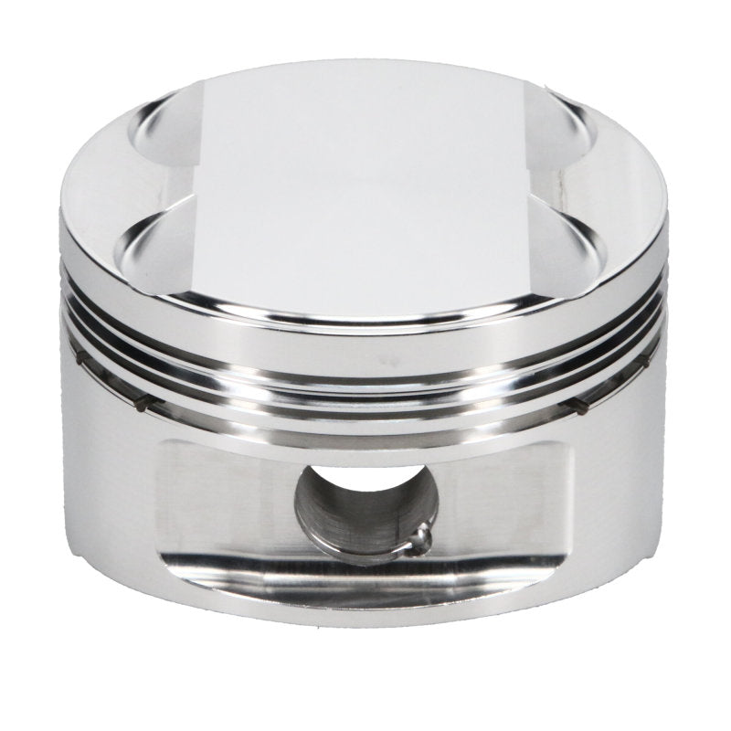 JE Pistons OPEL 1.6 16V 11.5:1 KIT Set of 4 Pistons-thumbmail-2