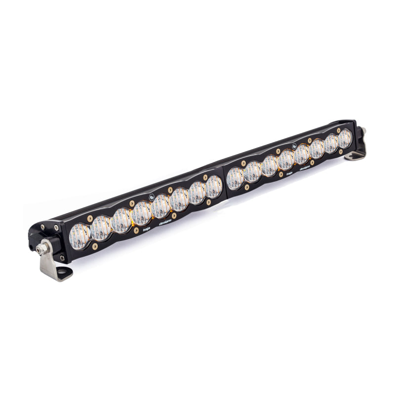 Baja Designs S8 Series Straight Wide Driving Pattern 20in LED Light Bar-thumbmail-1
