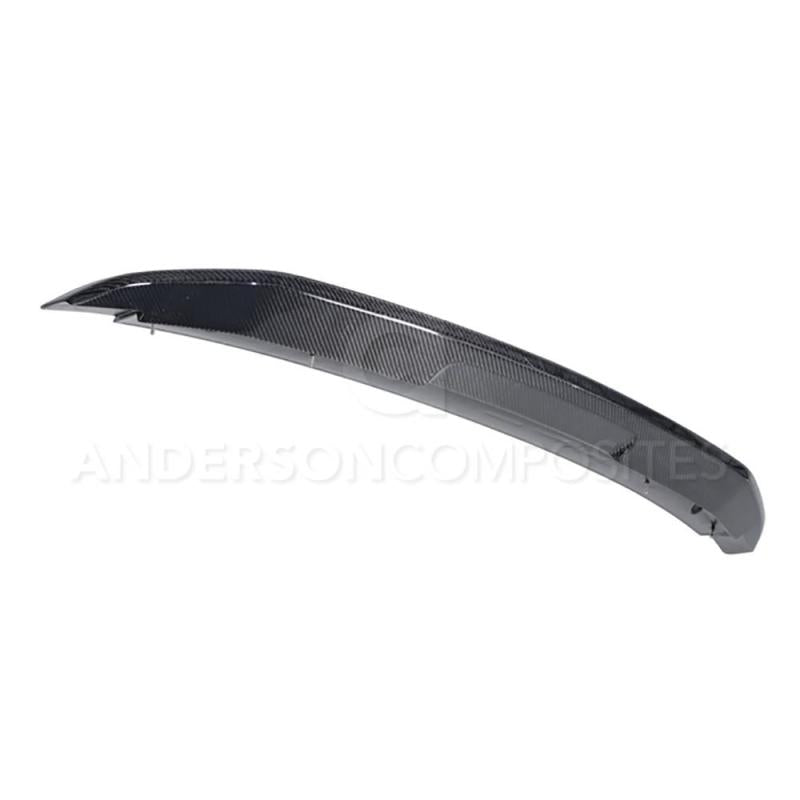 Anderson Composites 10-14 Ford Mustang/Shelby GT500 Rear Spoiler-thumbmail-3