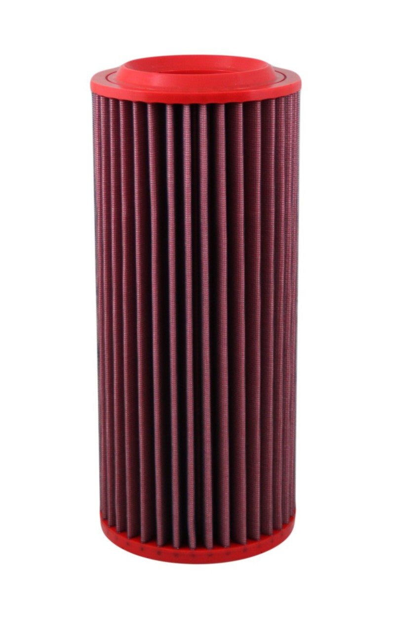 BMC 07-10 Tata Safari 2.2 DSL Replacement Cylindrical Air Filter-thumbmail-1