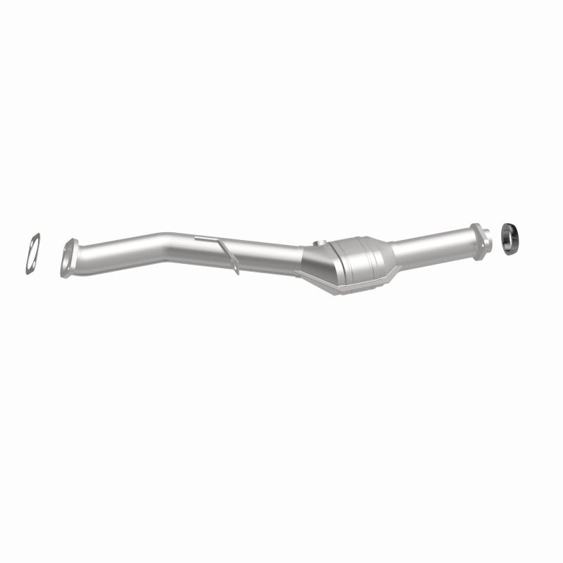 MagnaFlow Conv DF 08-09 Subaru STi Rear OEM-thumbmail-5