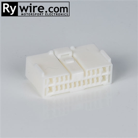 Rywire 20 Position Connector - Supra