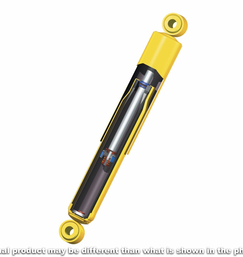 ARB / OME Bp51 Shock Absorber Nissan Patrol GU Front-thumbmail-1