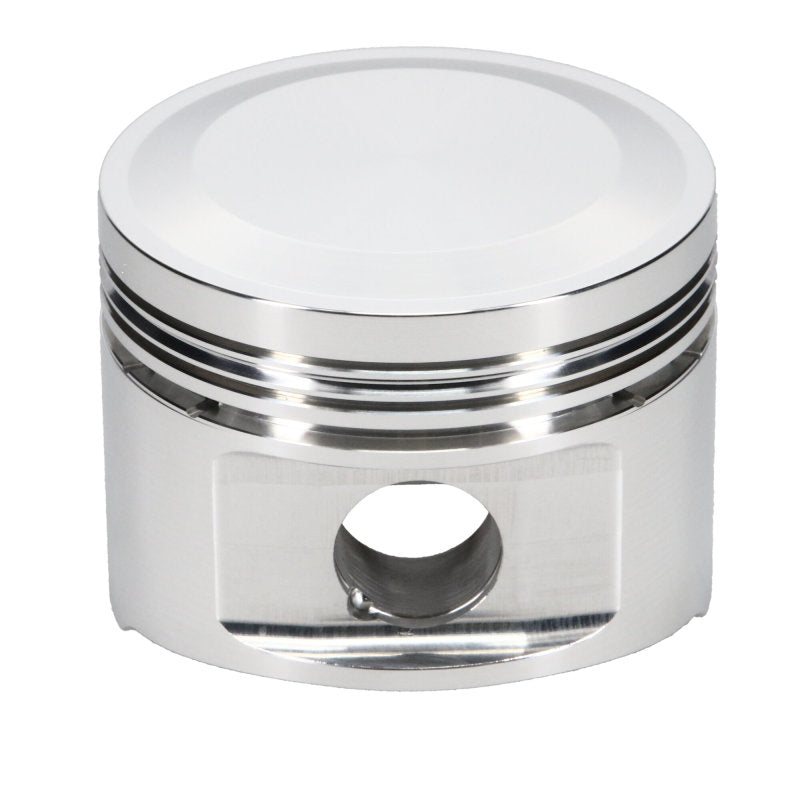 JE Pistons RENAULT R5 7.0:1 Set of 5 Pistons-thumbmail-2