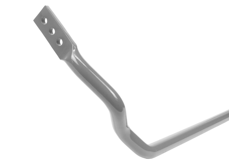 Whiteline 19-20 BMW Z4 Front 24mm Heavy Duty Adjustable Swaybar-thumbmail-4