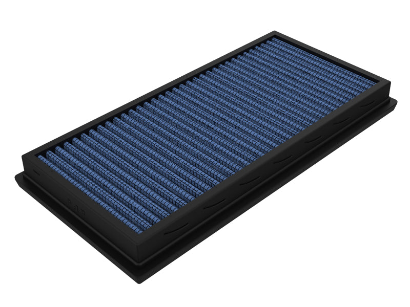 aFe MagnumFLOW Air Filters OER P5R A/F P5R Mercedes AMG63 07-11 V8-6.3L (1 pr)-thumbmail-3