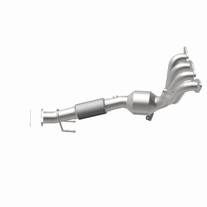 MagnaFlow Conv DF 2012 Ford Focus 2.0L-thumbmail-3