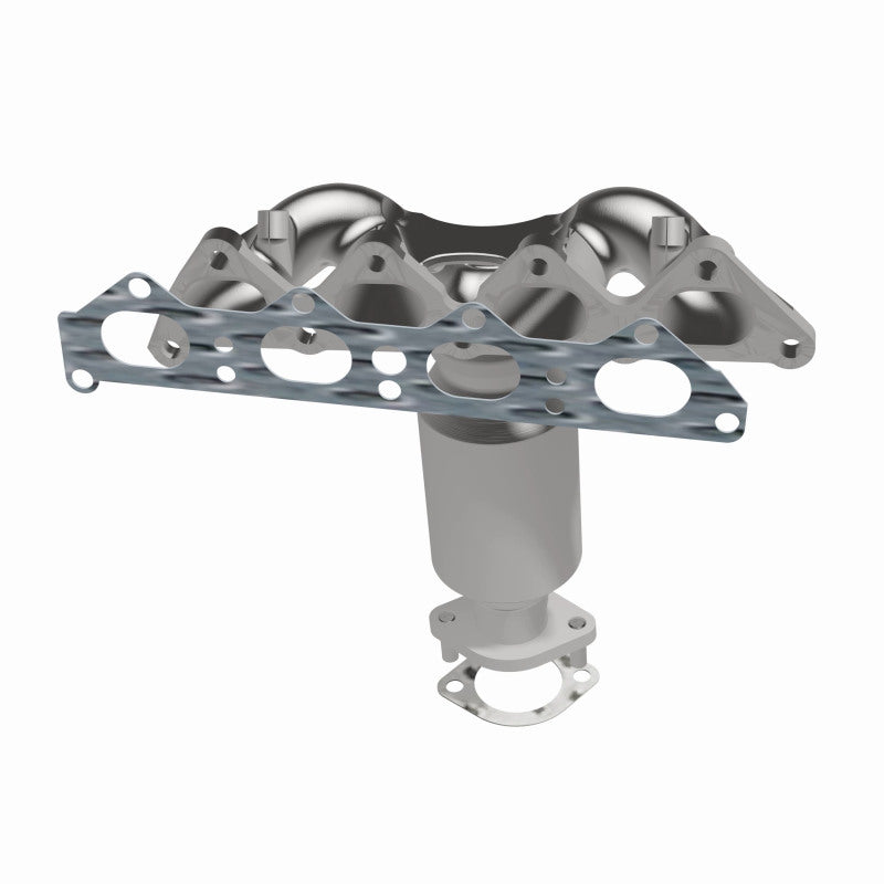 MagnaFlow Conv DF 04-08 Hyundai Elantra 2.0L-thumbmail-4