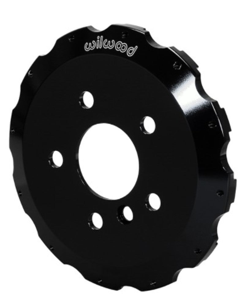Wilwood Hat .60in Offset 5 x 4.41 - 12 on 8.75in-thumbmail-1