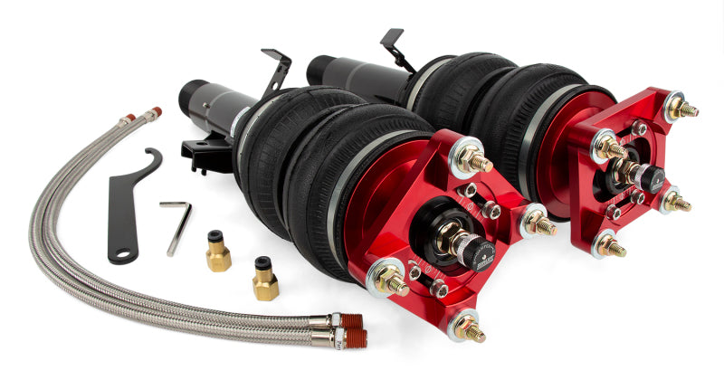 Air Lift Performance 2020-2021 Toyota Supra (A90) Front Kit-thumbmail-1