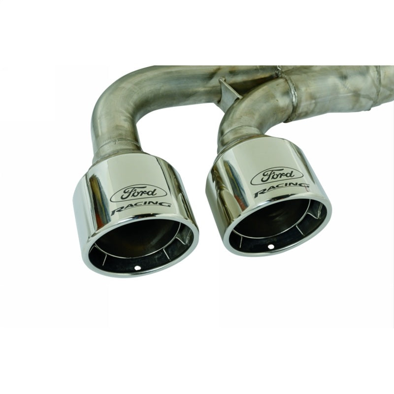 Ford Racing 2013-15 Focus ST Cat-Back Exhaust System (No Drop Ship)-thumbmail-2