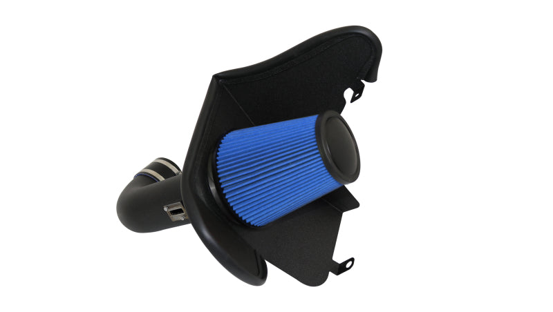 Corsa Apex 10-15 Chevrolet Camaro SS 6.2L MaxFlow 5 Metal Intake System-thumbmail-5