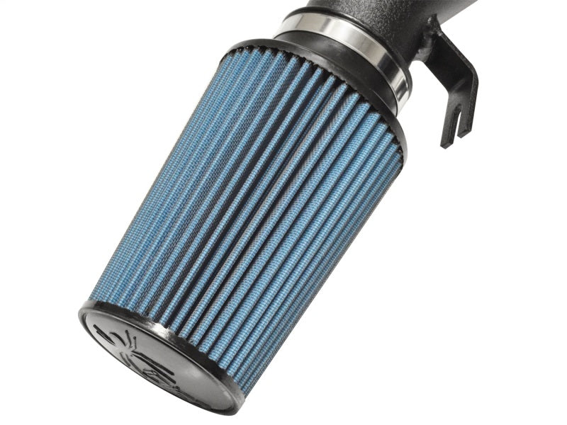 Injen 16-18 Audi A6 2.0L Turbo Wrinkle Black Cold Air Intake-thumbmail-5
