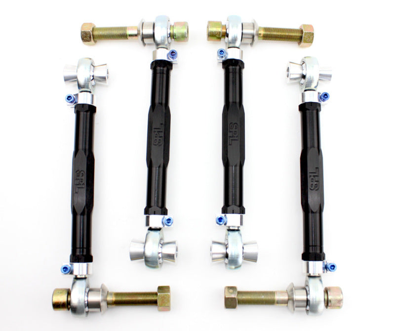 SPL Parts 2014+ BMW M2/M3/M4 (F8X) Rear Upper Control Arms-thumbmail-1