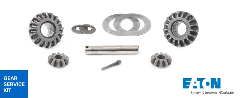 Eaton ELocker Service Kit For Various Dana 30/35 Vehicles-thumbmail-1