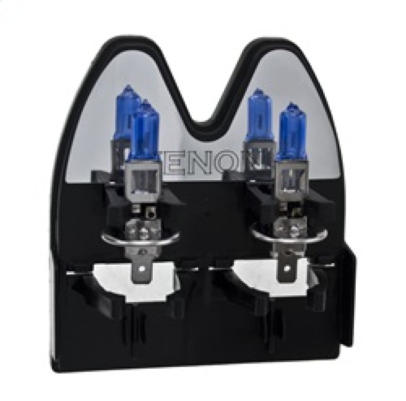 Hella Optilux H1 100W XB Extreme White Bulbs (Pair)-thumbmail-18