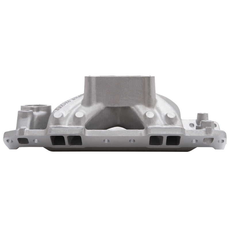 Edelbrock Super Victor 4500 Raised Rnr Man-thumbmail-5