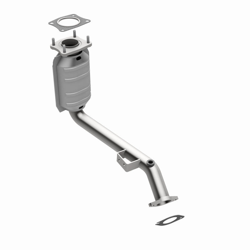 MagnaFlow Conv DF Escort 97-98 W/2.0L Eng. Ma-thumbmail-4