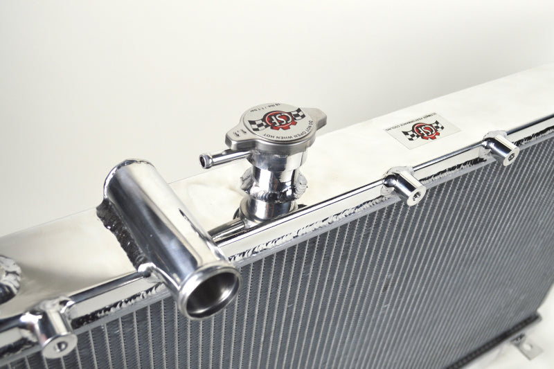 CSF 00-10 Honda S2000 Radiator-thumbmail-3