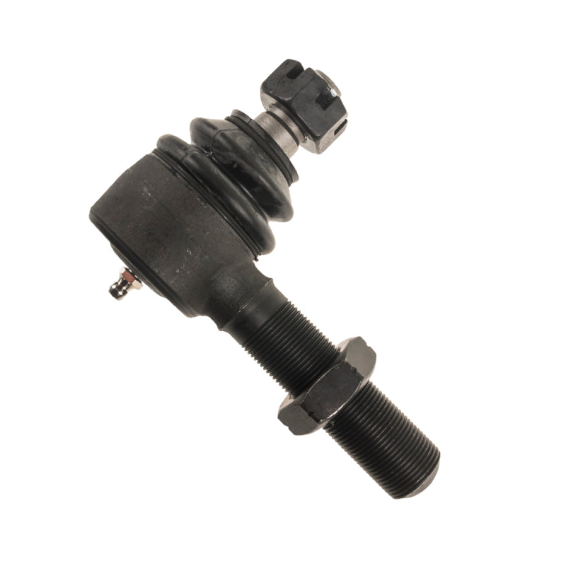 Synergy Jeep JL/JLU HD Drag Link Single Plane Tie Rod End Metal On Metal 1-14 LH-thumbmail-1
