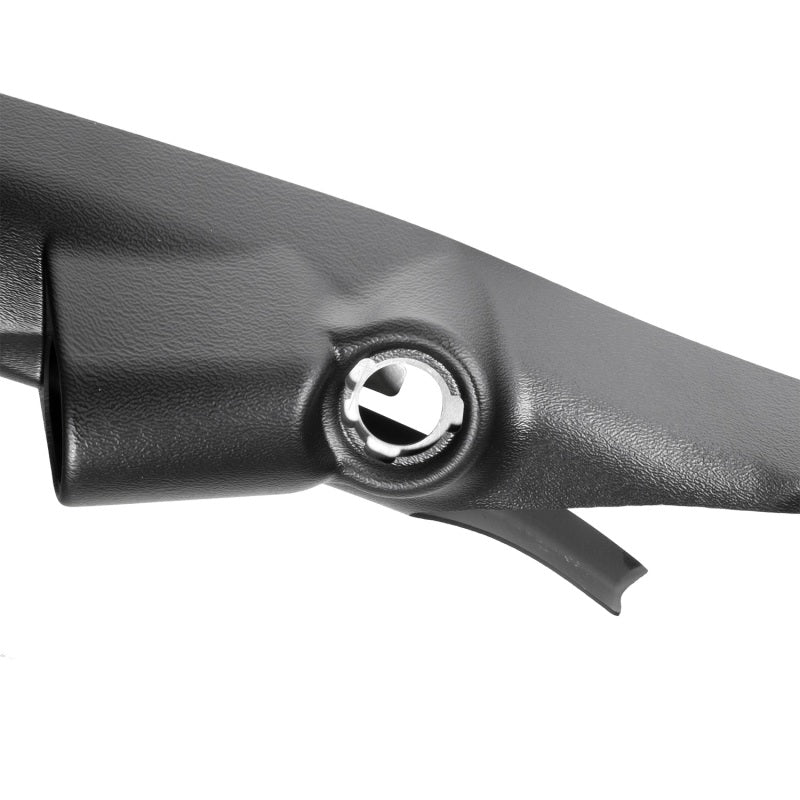 Autometer 2015+ Ford Mustang Coupe 2 1/6in Dual A-Pillar Gauge Mount-thumbmail-2