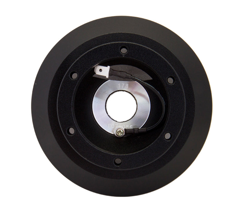 NRG Short Hub Adapter 2010+ Chevy Camaro-thumbmail-1