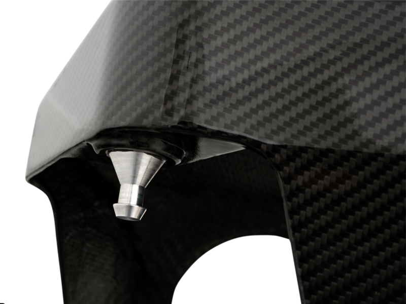 AWE Tuning 2020+ Toyota GR Supra S-FLO Carbon Intake Lid-thumbmail-2