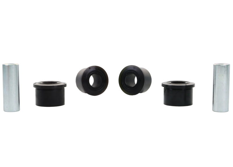 Whiteline Plus 3/08+ Dodge Challenger / 11/05+ Charger Rear Lower Inner Control Arm Bushing Kit-thumbmail-3