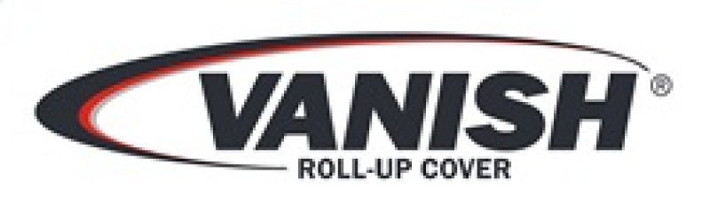 Access Vanish 04-12 Chevy/GMC Colorado / Canyon Reg. and Ext. Cab 6ft Bed Roll-Up Cover-thumbmail-24