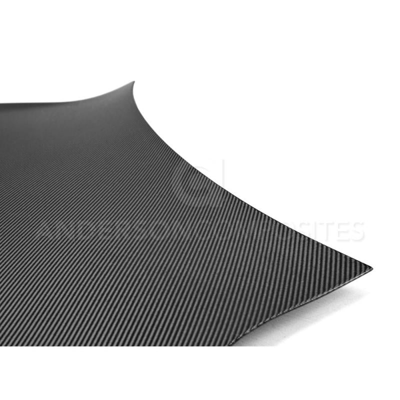 Anderson Composites 14-15 Chevrolet Camaro Type-OE Decklid-thumbmail-3