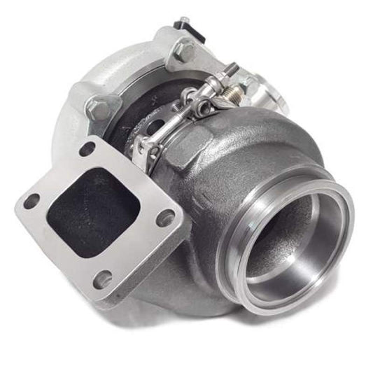 ATP G-Series G25-660 0.92A/R T3 Inlet V-Band Outlet Turbine Housing Turbocharger