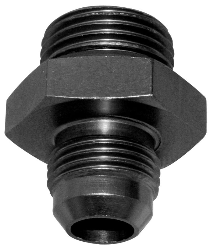 Moroso 12An to -10An Fitting - Aluminum - Single-thumbmail-1