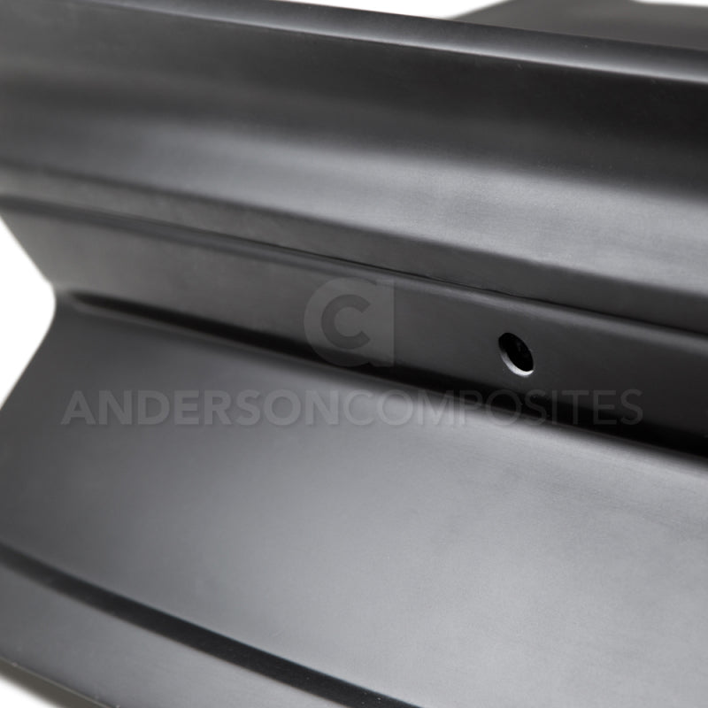 Anderson Composites 15-16 Ford Mustang Type ST Style Fiberglass Decklid-thumbmail-2
