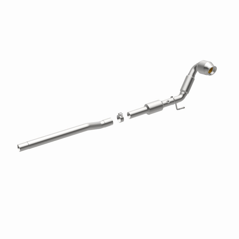 MagnaFlow Conv Direct Fit 13-15 VW Beetle 2.0L / 14-15 VW Jetta/Passat 1.8L-thumbmail-5