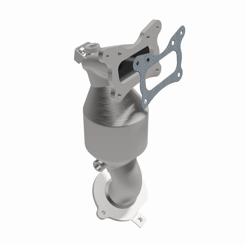 MagnaFlow Conv DF  09-11 Acura TSX 2.4L-thumbmail-4