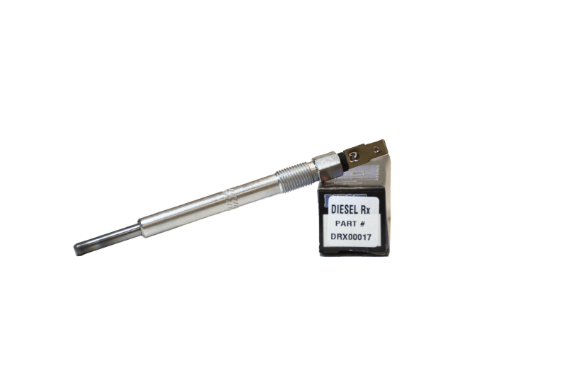 Pureflow DieselRX Case/IH Tractor 460/504/560/656/660/706/2504/2656/2706 Glow Plugs-thumbmail-1