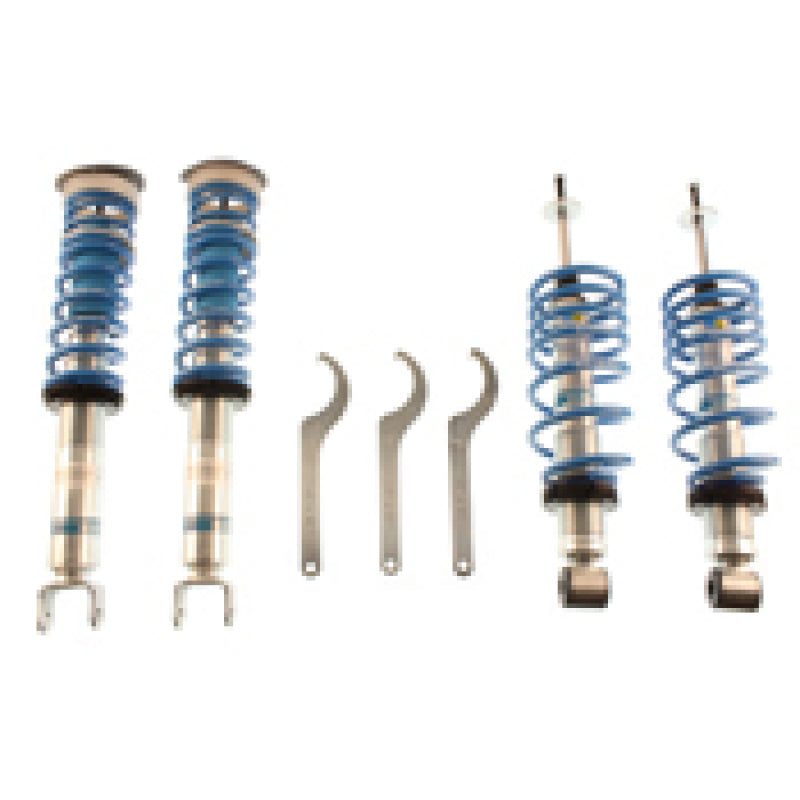 Bilstein B14 2007 Mazda MX-5 Miata Sport Front and Rear Performance Suspension System-thumbmail-7