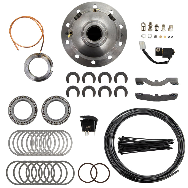 ARB Airlocker 28 Spl Gm8.5In 10Bolt Aam860 S/N *Does NOT Dropship*-thumbmail-7