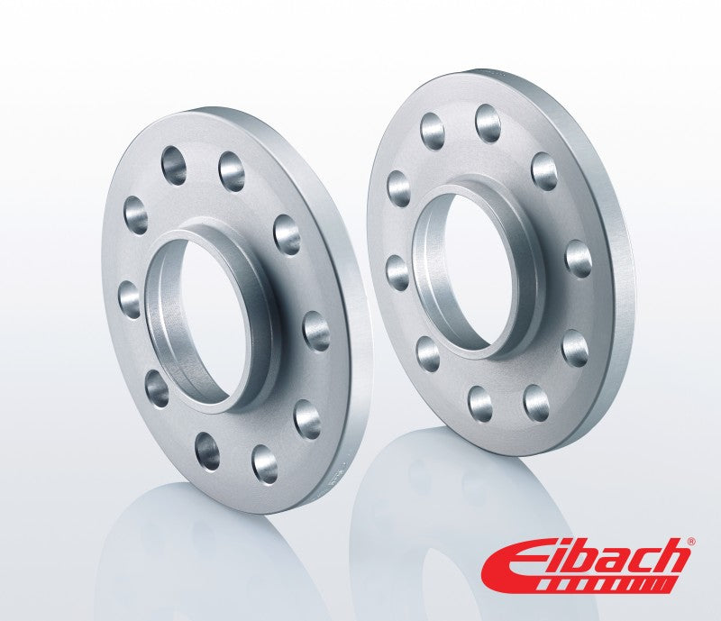 Eibach Pro-Spacer 05-12 Porsche 911 Carrera / Porsche Boxster 987 23mm Thickness-thumbmail-1