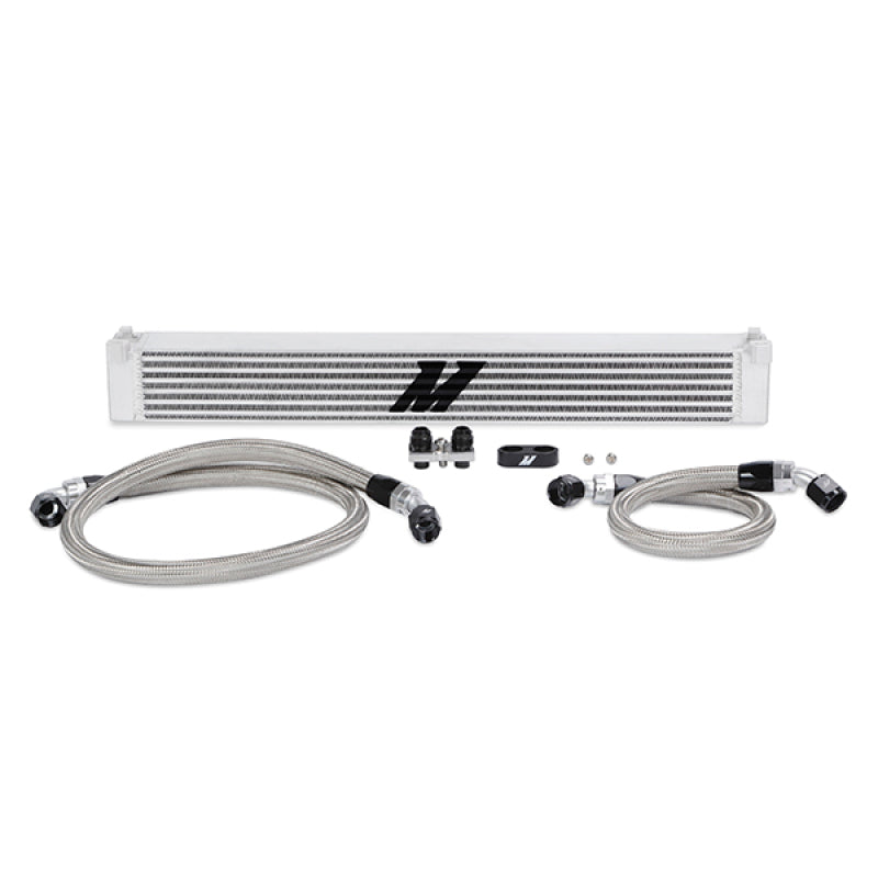 Mishimoto BMW E46 M3 Oil Cooler Kit-thumbmail-1