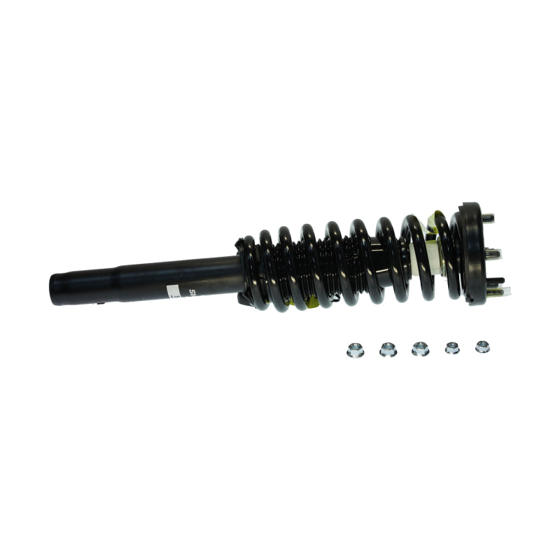 KYB Shocks & Struts Strut Plus Front Right Honda Accord 03-07-thumbmail-6