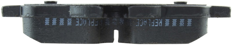 StopTech Street Brake Pads - Rear-thumbmail-3