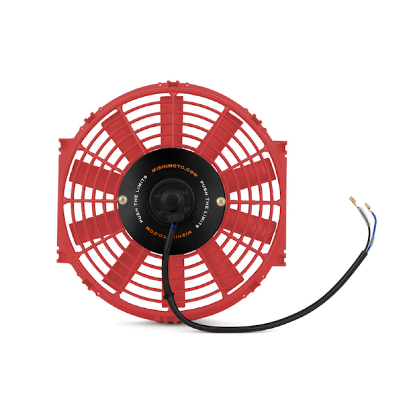 Mishimoto 10 Inch Electric Fan 12V-thumbmail-4