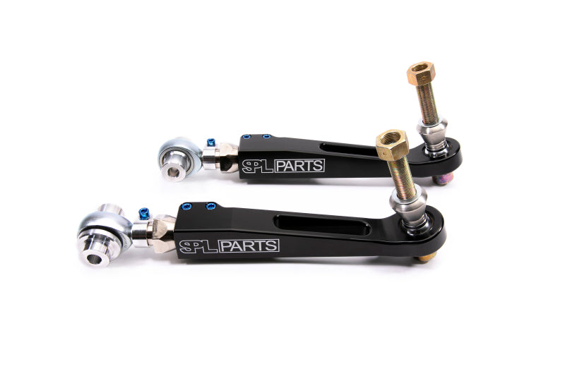 SPL Parts 2020+ Toyota GR Supra (A90) / 2019+ BMW Z4 (G29) Front Lower Control Arms-thumbmail-1
