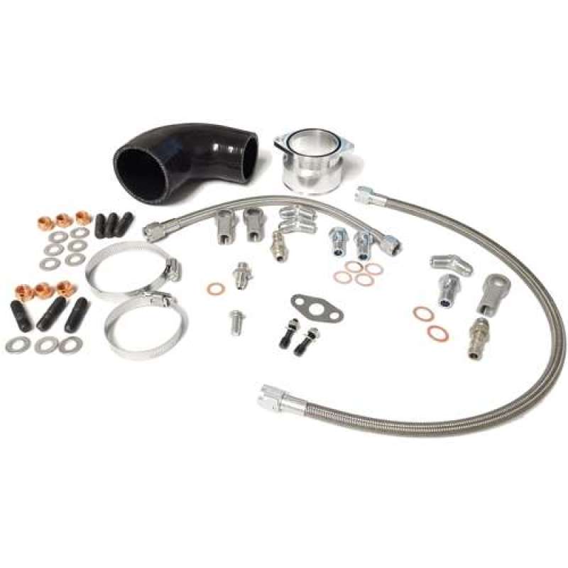 ATP 98-05 Audi Quattro S3/A3/VW TT 1.8T GT2871R Eliminator Hardware Kit for 225 HP Model-thumbmail-1