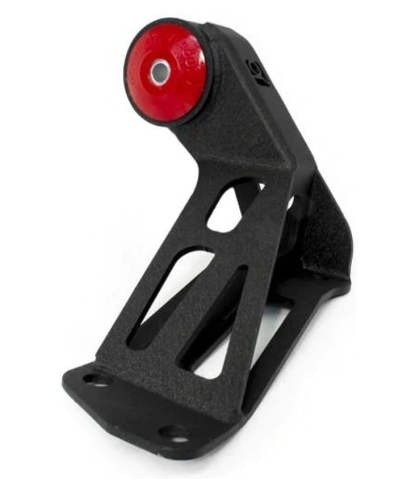 Innovative 88-91 Honda Civic/CRX K-Series Black Steel Driver Mount 75A Bushings (Manual)-thumbmail-1