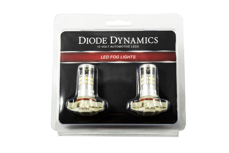 Diode Dynamics 5202/PSX24W HP48 LED - Cool - White (Pair)-thumbmail-2