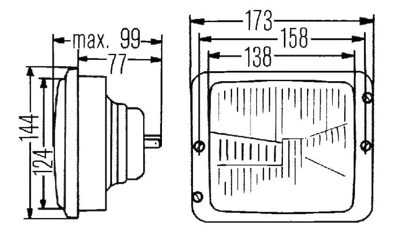 Hella Headlamp ES FAPO 1AA-thumbmail-8
